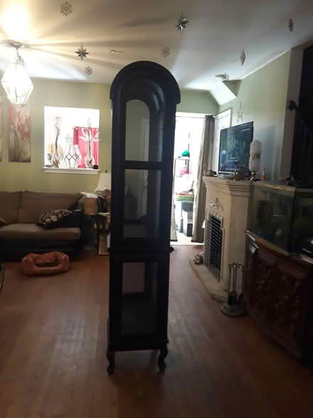 Photo of free Furniture (Capitol View NE) #1