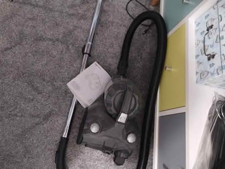 Photo of free Amazon basics cylinder cleaner (Speedwell Bristol) #1