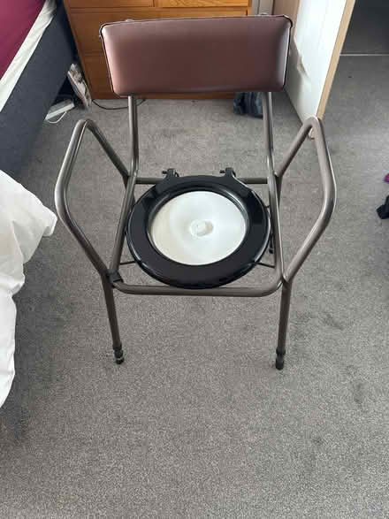 Photo of free Commode (Kendal) #2