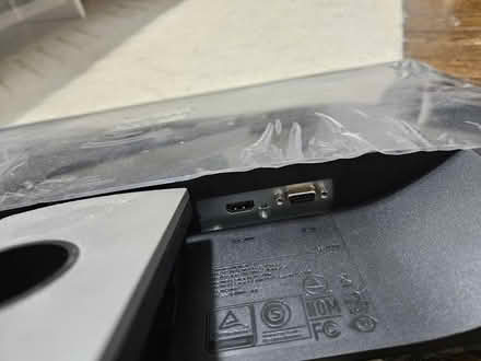 Photo of free Computer monitors (Upper East side) #4