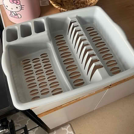 Photo of free Drying rack (Congleton) #1