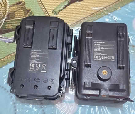 Photo of free Two apeman trail cameras (Stoneham) #2