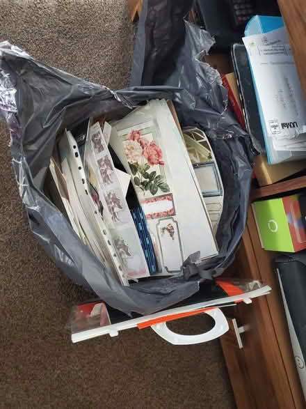 Photo of free Craft (Darwen BB3) #1