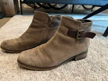Photo of free Size 38, UK5.5 (Wandsworth Town SW11) #4