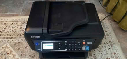 Photo of free Epson printer (Northwick WR3) #1