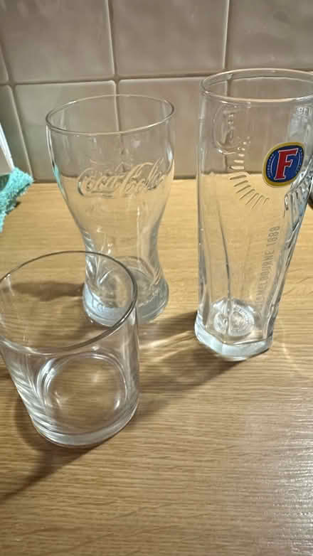 Photo of free Glasses (Weston super mare) #1