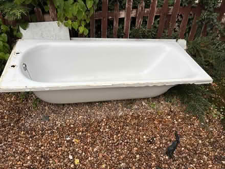 Photo of free Bath (CA10 Culgaith) #1