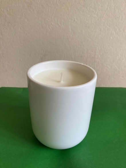 Photo of free Candle (Sunnyvale - nr Ponderosa Park) #1