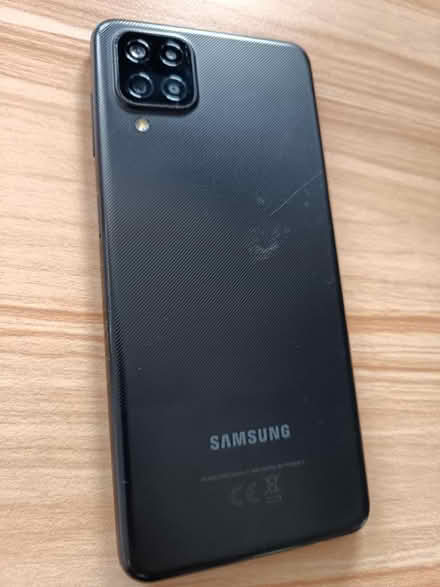 Photo of free Samsung phone (Holt Lane End M35) #2