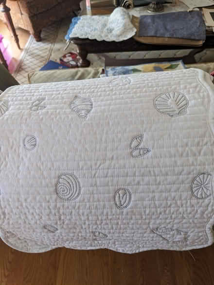 Photo of free Place Mats (Belford, N.J.) #3