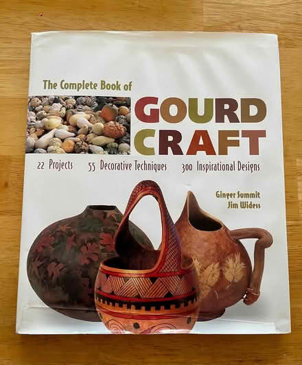 Photo of free Arts and Crafts "how to" books (Pt Richmond) #3
