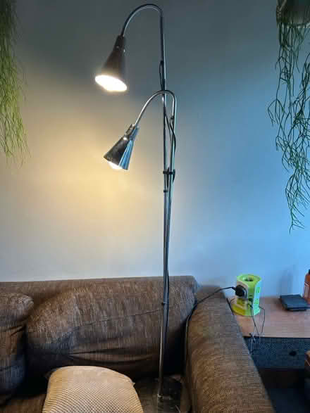 Photo of free Free Standing Light (RH13) #1