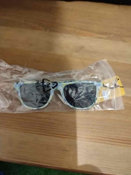 Photo of free Kids sun glasses (Central Preston PR1) #1