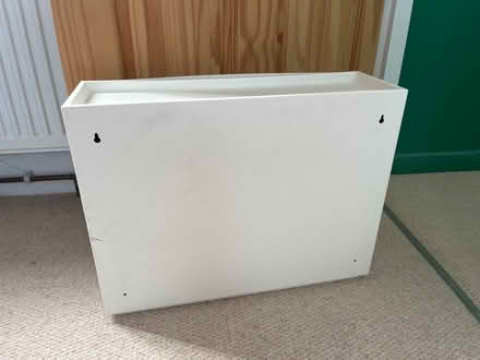 Photo of free IKEA shoe storage box (RH12) #3