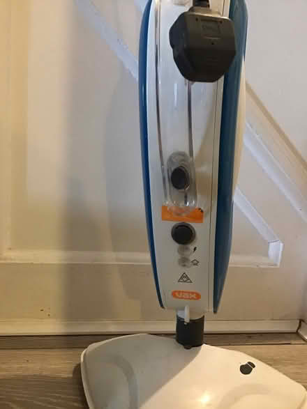 Photo of free Steam cleaner (Redhill RH1) #3
