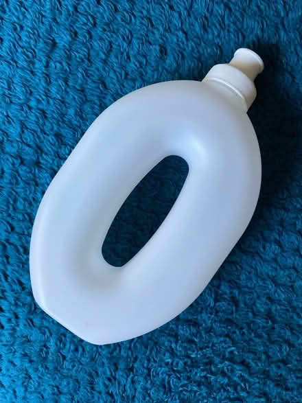 Photo of free Running bottle. Never used (Jesmond NE2) #1