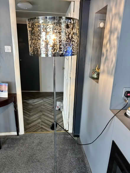 Photo of free Standard Lamp (Morecambe) #1