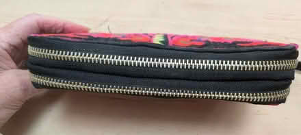 Photo of free Embroidered Purse (Pollards Hill CR4) #2