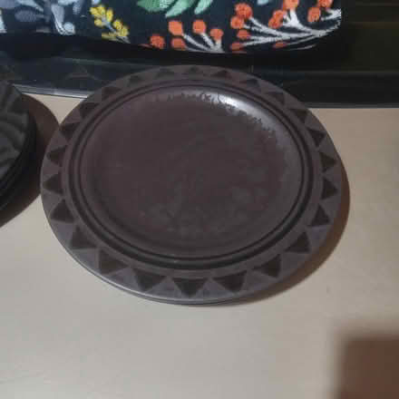 Photo of free Black plate set (Juan tabo and Lomas) #1