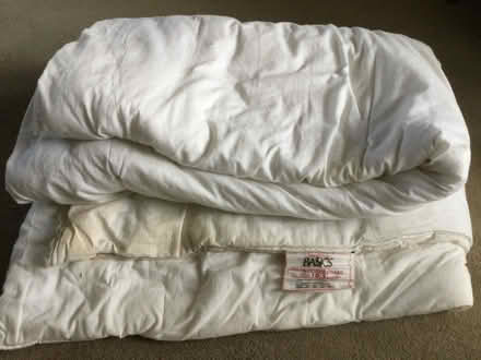 Photo of free Single Duvet (TN24) #1