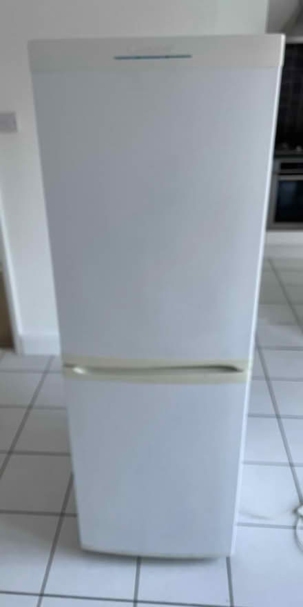 Photo of free Candy fridge freezer (Marton) #1