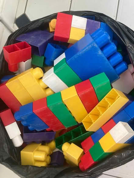 Photo of free Toys (Shepperton TW17) #1