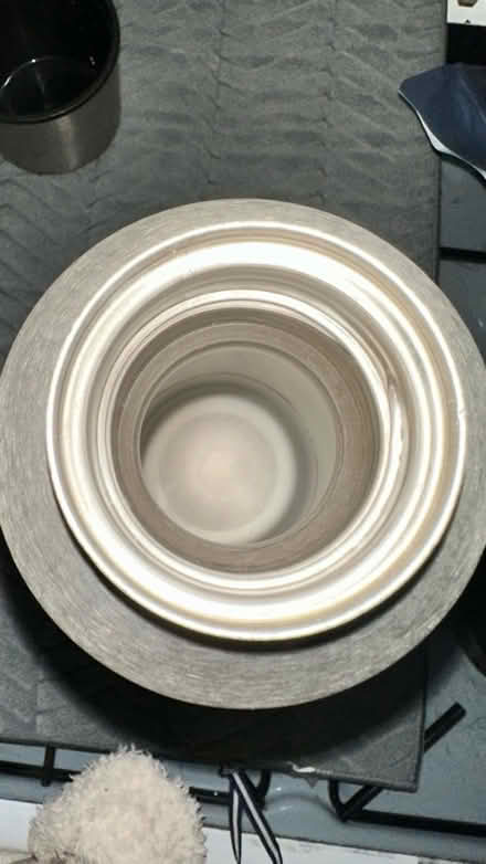 Photo of free Metal flask (Weston super mare) #4