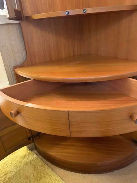 Photo of free Display cabinet (Southsea PO4) #3