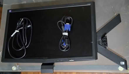 Photo of free PC monitor (Gastonia) #1