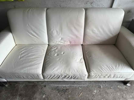Photo of free Sofa (Terenure) #1