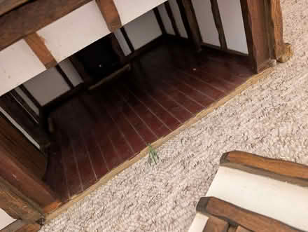 Photo of free Dolls House - Needs collected tomorrow 12/09 (Markinch KY7) #2