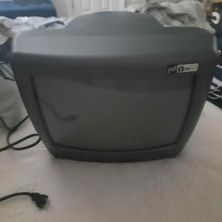 Photo of free Small tv (Ocean Acres, KDH) #1