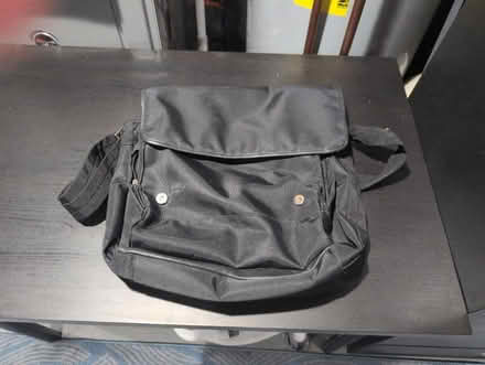 Photo of free Messenger/laptop bag (Brentwood) #1
