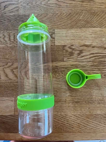Photo of free Lemonade bottle maker (Fair Lawn, NJ) #2