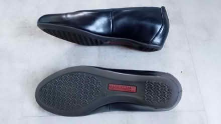Photo of free Shoes size 36 (Emmbrook RG41) #2