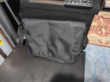 Photo of free Messenger/laptop bag (Brentwood) #2