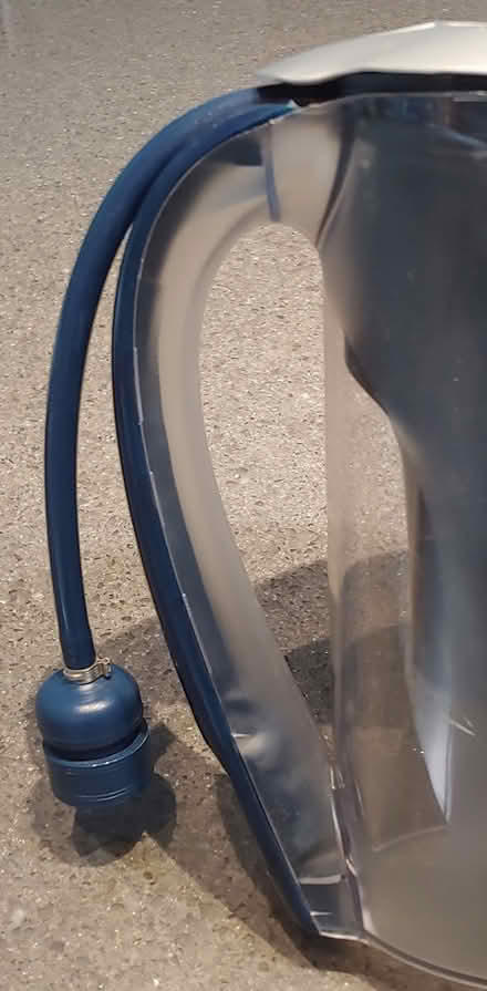 Photo of free Clear2O Water Filters and Pitcher (94087) #3