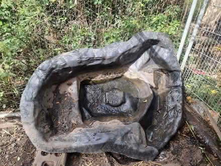 Photo of free Pond liner (IP77) #1