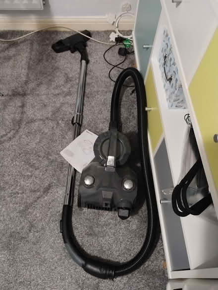 Photo of free Amazon basics cylinder cleaner (Speedwell Bristol) #2