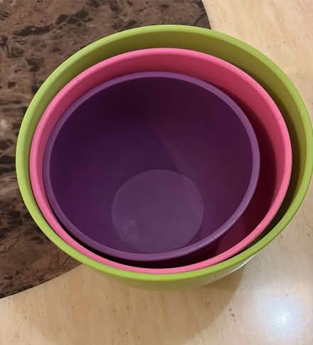 Photo of free Bowls (E201dz) #1