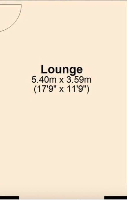 Photo of free Axminster carpet (Morecambe LA4) #3