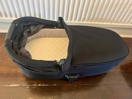 Photo of free Pram to give away (Surbiton KT6) #1