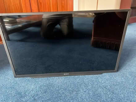 Photo of free Sony 32” TV wall mount (Sutton D13) #4
