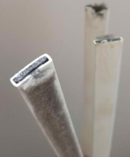 Photo of free Intumescent strip (Allerton L18) #2