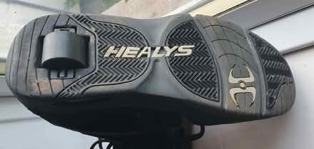 Photo of free Healys Size 9 (Culmstock) #2