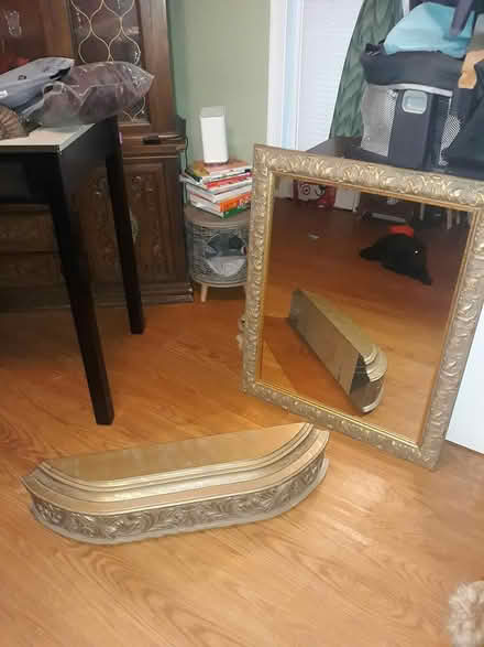 Photo of free Furniture (Capitol View NE) #3