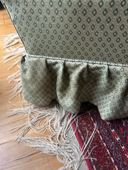 Photo of free chair (Golden Triangle NR2) #2