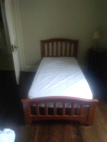 Photo of free Sofas and Beds (Dun Laoghaire) #4