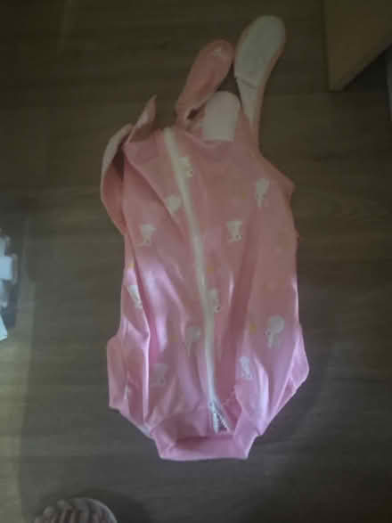 Photo of free Medium dog surgery suit (Maidstone ME15) #2