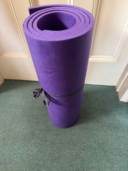 Photo of free Camping mat (Redland Bristol) #1